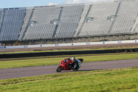 Fast Group Red Bikes
