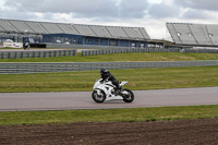 Fast Group White Bikes