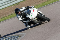 Fast Group White Bikes