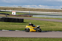 Fast Group Yellow Bikes