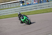 Inter Group Green Bikes
