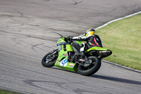 Inter Group Green Bikes