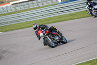 Inter Group Red Bikes