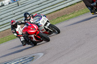 Inter Group Red Bikes