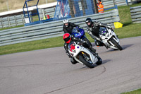 Inter Group White Bikes