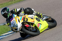 Inter Group Yellow Bikes