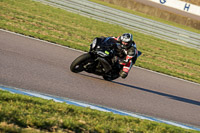 Novice Group Black Bikes