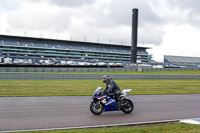 Novice Group Blue Bikes