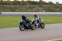 Novice Group Blue Bikes