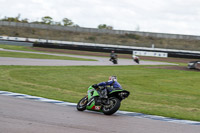 Novice Group Green Bikes