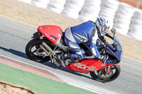Novice Group Red Bikes
