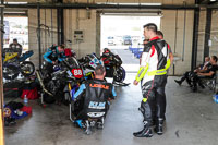 Pits and Paddock Photos