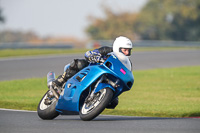 Fast Group Blue Bikes