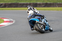 Fast Group Blue Bikes