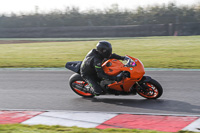 Fast Group Orange Bikes