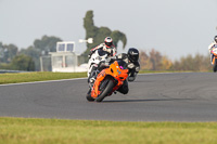 Fast Group Orange Bikes