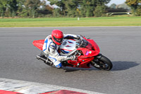 Fast Group Red Bikes