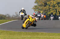Fast Group Yellow Bikes