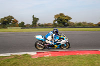 Inter Group Blue Bikes