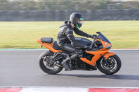 Inter Group Orange Bikes