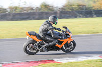 Inter Group Orange Bikes