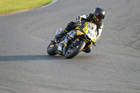 Inter Group Yellow Bikes