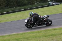 Fast Group Black Bikes