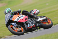 Fast Group Orange Bikes