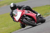 Fast Group Red Bikes