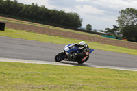 Inter Group Blue Bikes