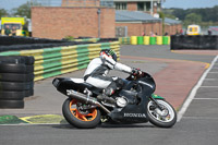 Novice Group Black Bikes
