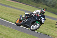 Novice Group Black Bikes