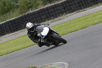 Novice Group Black Bikes