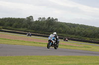 Novice Group Blue Bikes