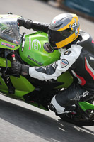 Novice Group Green Bikes