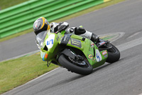 Novice Group Green Bikes