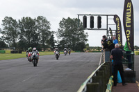 Paddock/Pit Lane Photos