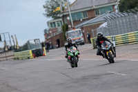 Fast Multicolour Bikes