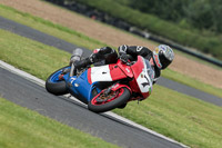 Inter Red Bikes