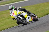 Inter Yellow Bikes