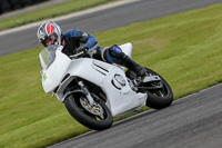 Novice White Bikes