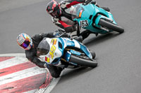 Fast Group Blue Bikes