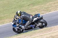 Fast Group Blue Bikes