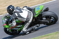 Fast Group Green Bikes