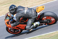Fast Group Orange Bikes