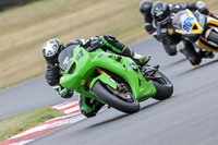 Inter Group 1 Green Bikes