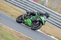 Inter Group 2 Green Bikes