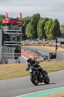 Novice Group Black Bikes