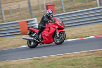 Novice Group Red Bikes