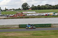 Fast Group Blue Bikes
